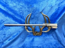 6.5 Creedmoor Encore 24" Barrel w/ TSOB Scope Base
