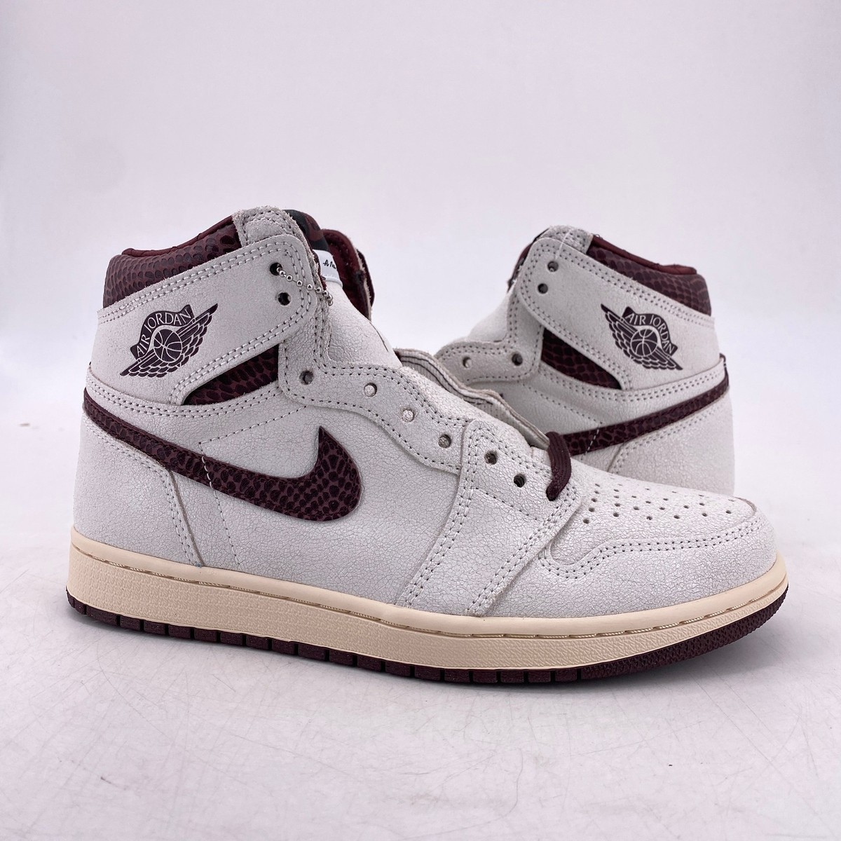 Size 7.5 - Jordan 1 OG x A Ma Maniere High Airness for sale