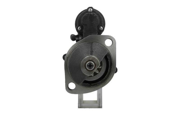 Anlasser 3.2 Kw Neu Original Letrika Mahle Oe-Nr. MS737 FüR Huerlimann-image
