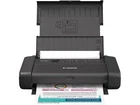 Imprimante à jet d'encre portable/wireless Canon PIXMA TR160 - Couleur