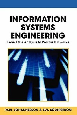 Information Systems Engineering: From Data Analysis to Process Buch IGI Global