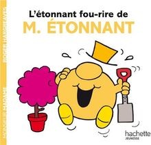 Létonnant fou rire de M. Etonnant von Hargreaves, Roger | Buch | Zustand gut