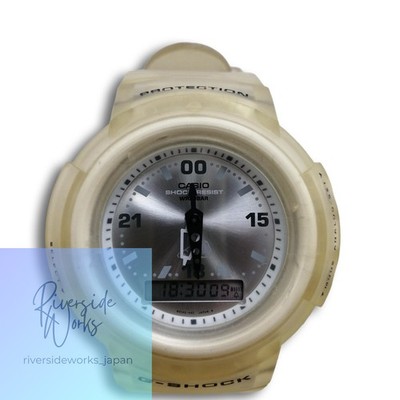 CASIO G-SHOCK AW-500NS