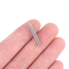 10100pcs Auto Folding Car Key Rotation Shaft Springs For Flip Key Repair Kits 10100pcs Auto Folding Car Key Rotation Shaft Springs For Flip Key Repair Kits