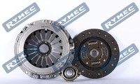 Kupplungssatz FüR Hyundai Matrix Fc 2001-2010
