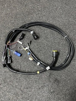Mercury 896537K02 Harness Assembly
