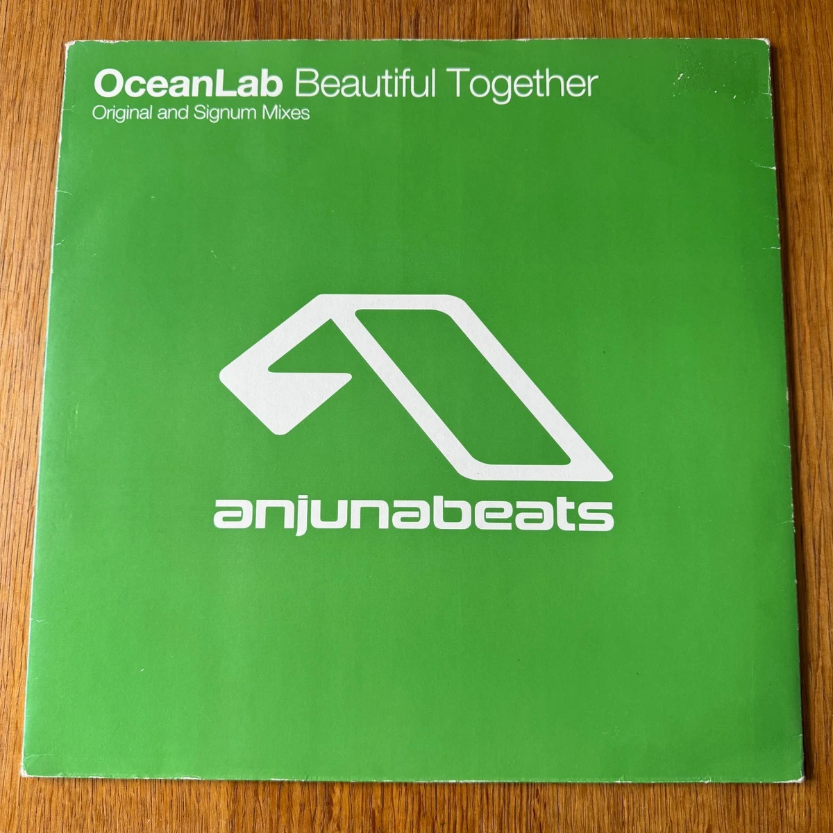 Anjunabeats Vinyl Records for sale | eBay UK