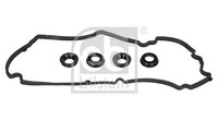 Febi Bilstein Dichtungssatz, Zylinderkopfhaube 182439 FüR Audi Seat