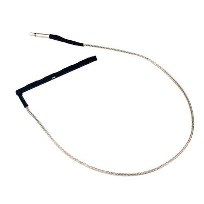 Unter dem Sattel Brücke Piezo Pickup Wandler Tonabnehmer für Akustik Gitarre