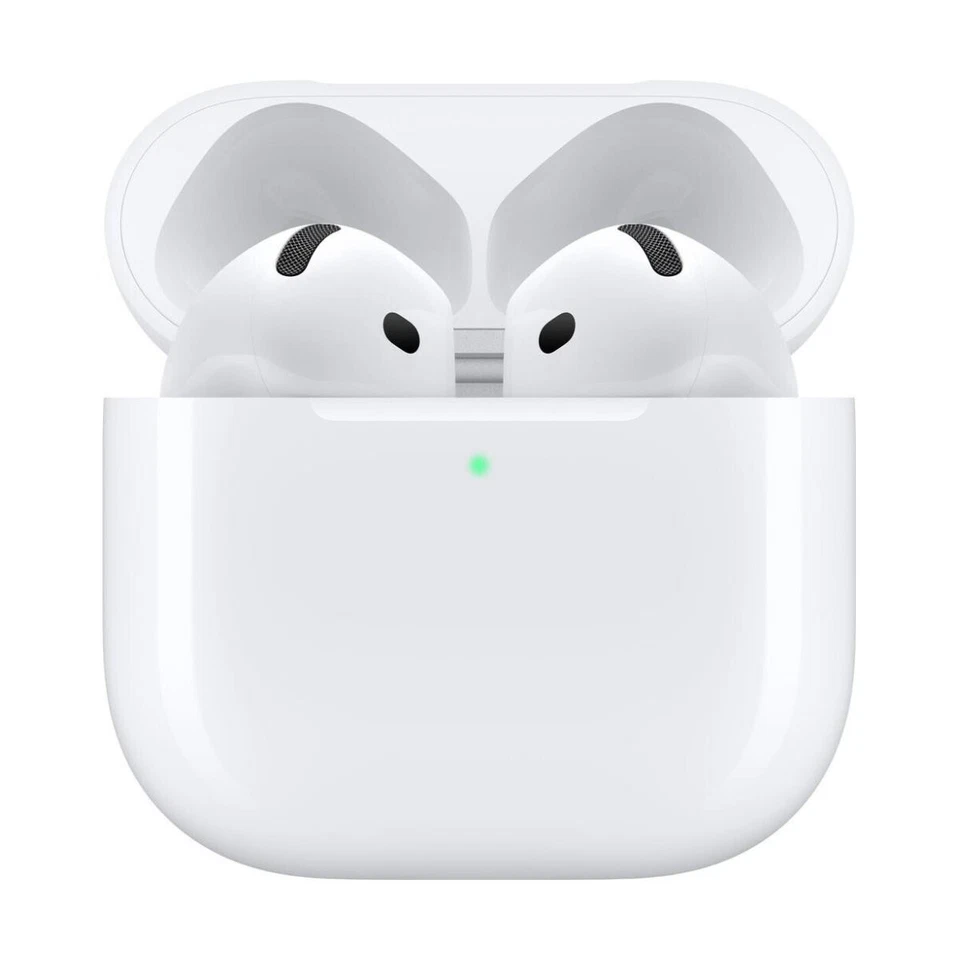 Apple AirPods 4 ANC mit USB-C MagSafe Case