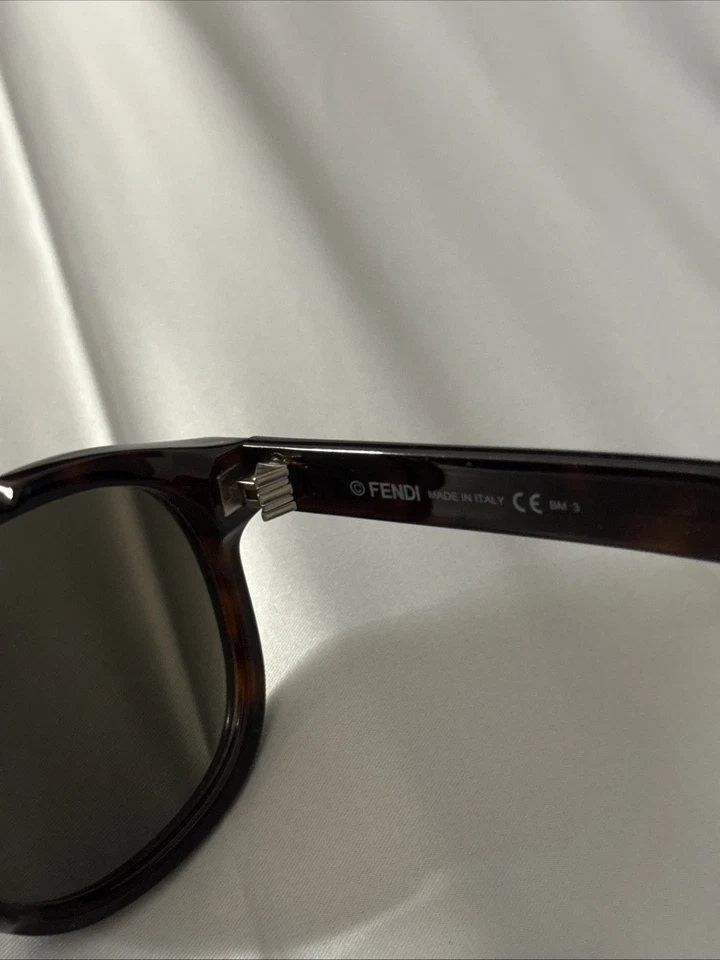 Gafas de sol Fendi  Foto 4 de 4