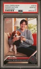 2023 Topps Now - Off-Season Shohei Ohtani #OS-19 /37585 PSA 10 GEM MT