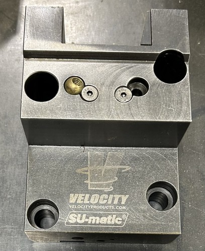 Okuma 14910002090 Static OD-I Length Turning Tool Holder Specifically For Okuma