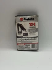 Hubbell-Bell MX1050Z Single-Gang Vertical/Horizontal Weatherproof Universal