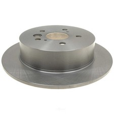 Rear Brake Rotor For 2004-2005 Toyota RAV4 Raybestos 980210R Professional Grade