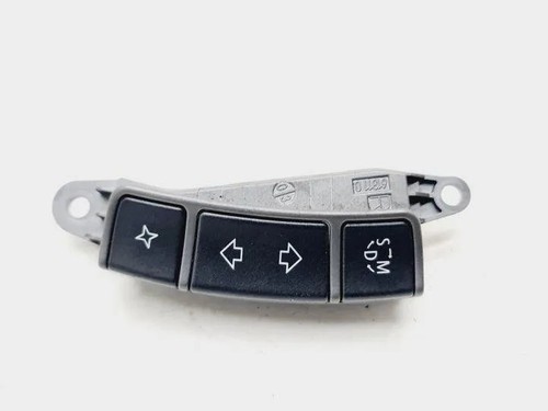 BMW 7 E65, E66, E67 Lenkradknöpfe / -schalter 6911586 3.00 Diesel 21317298