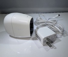 Netgear Arlo Pro VMC4030 1080p Wireless Camera w/ Battery Charger A2b