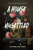 A House Unsettled | Trynne Delaney | Englisch | Buch | Gebunden | 2022