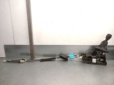 341014178R SCHALTHEBEL / 5562177 FÜR DACIA DUSTER III HM_ 1.0 TCE LPG