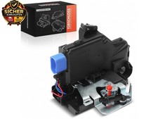 T&uuml;rschloss Stellmotor Vorne Links 9-Polig 4E1837015A