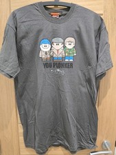 Weenicons Only Fools & Horses: You Plonker Medium T-Shirt