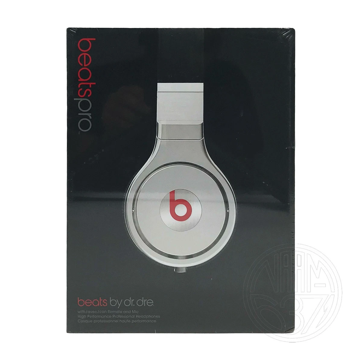 beats by dr.dre Pro オーバーイヤーヘッドフォン 限定品 BT OV PRO