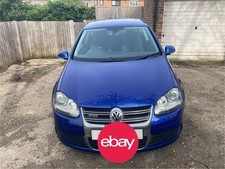 R32 Golf V6 Mot FSH Show Room Condition 22 Service Stamps From Day One History