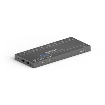 PureLink PureTools - 4x1 HDMI Switcher 4 NEW
