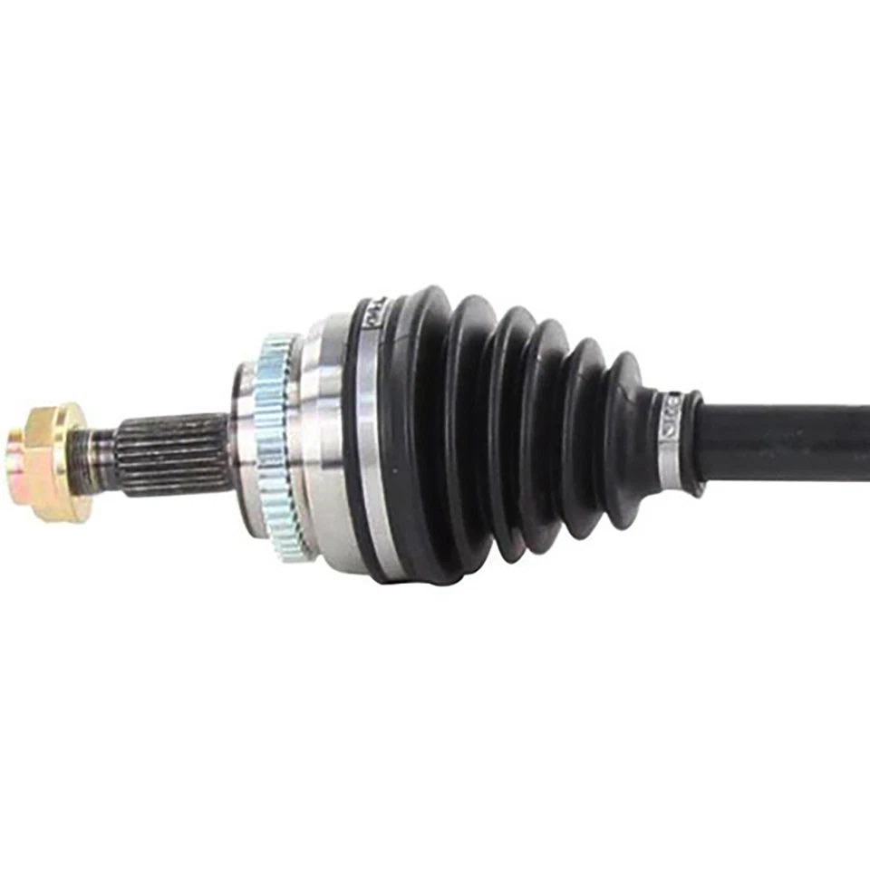 Juego de par de ejes delanteros CV SurTrack para Mercedes E320 4Matic AWD 1998-1999 Foto 3 de 4