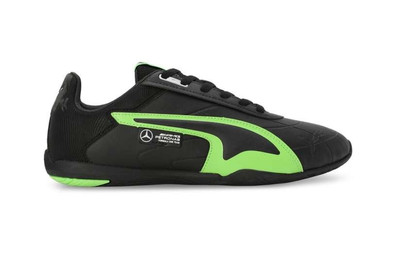 Größe UK 10 - Puma Mercedes-AMG Petronas F1 Sneaker Schuhe