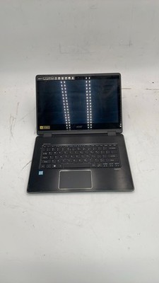 Acer Aspire R 14 N15P6 14'' Touchscreen 2-in-1 Convertible Laptop