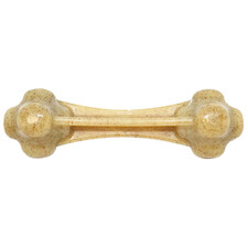 Knuckle Bone Nylon Dog Chew Toy for Aggressive Chewers | Made in USA