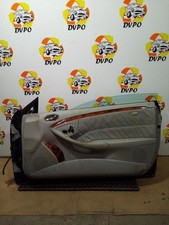 Porte avant et accessoires Mercedes 209