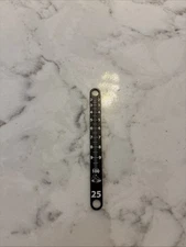 AXCEL Landslyde Metal Sight Tape #25 & #26