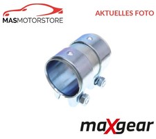 ROHRVERBINDER AUSPUFF ABGASANLAGE MAXGEAR 27-3296 A FÜR RENAULT LAGUNA I