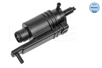 Waschwasserpumpe Scheibenreinigung Meyle 100 955 0012 FüR Audi A6 A8 80 A4 C4 B5