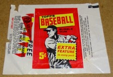 2014 Topps Baseball Wrapper Art Prints 44