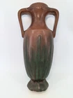 Vintage Van Briggle Mountain Crag (Craig) 1920's Vase