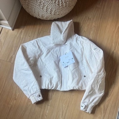 ALO NAVIGATOR JACKET