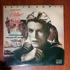 David Bowie Narrates Prokofiev [1978] Vinyl LP Classical RCA Red Seal UK