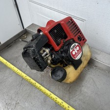 Komatsu G2 KC  zenoah  strimmer 2 stroke engine