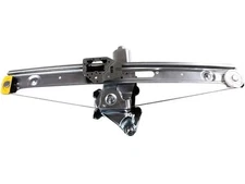 Replacement AP 71VK66B Rear Right Window Regulator Fits 2001-2005 BMW 330i Sedan