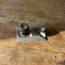 Record No 2506 Side Rebate Plane FOR PARTS
