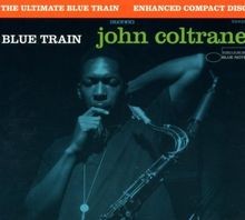 The Ultimate Blue Train von Coltrane,John | CD | Zustand gut