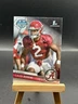 Caleb Downs 2023 Bowman University Chrome Alabama Crimson Tide Football