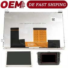 OEM Matte  6.5 Touchscreen Display für VW MI...