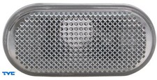 TYC 18-0529-01-2 Blinkleuchte Blinker Blinklicht für Nissan 