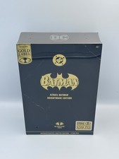 McFarlane Toys Batman Azrael Knightmare Edition Gold Label LE 5700 New