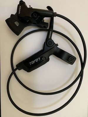 SRAM Level 00.5018.106.000 Scheibenbremshebel