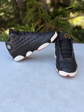 Nike Air Jordan 13 Retro Playoff Shoes Boys Size: 7